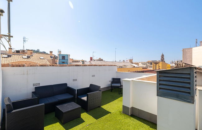 2 bedrooms apartment Superior - Photo 9