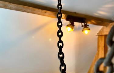 Cosy Hampshire Barn Getaway, Large garden alongside a stunning river - Fire Pit, BBQ, Outdoor seating - Country walks & Pubs - Foto 16