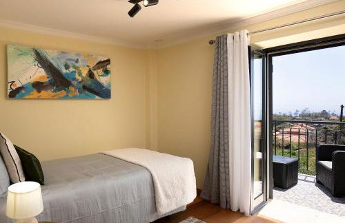 Casa Pimenta in Fajã da Ovelha - Foto 13