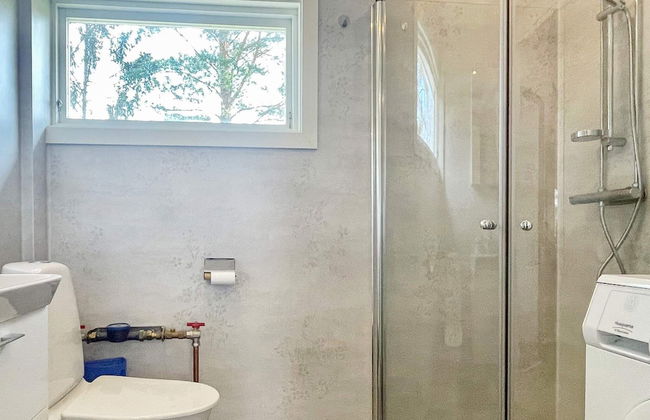 8 Person Holiday Home in Monsteras-by Traum - Foto 9