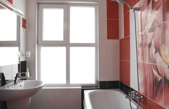 Apartments Plovdiv Masonette Kapana - Foto 33