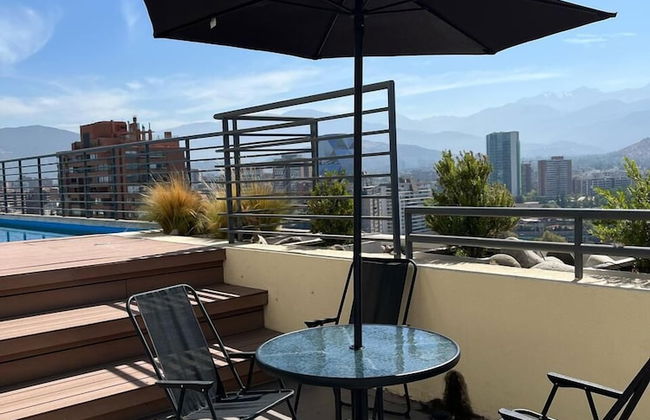 Norus Las Condes - Foto 60