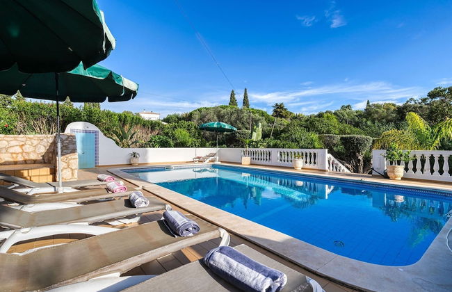 Toupeira Wonderful Well Furnished Villa - Foto 27