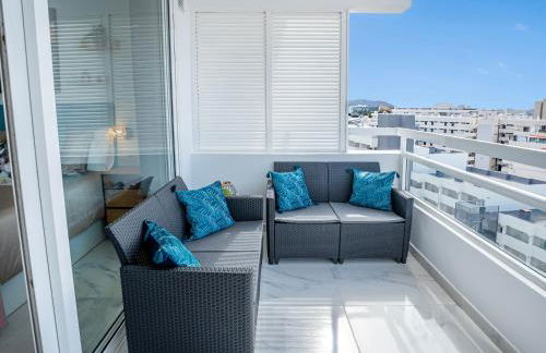 Modern Studio Blue Sky - Foto 11