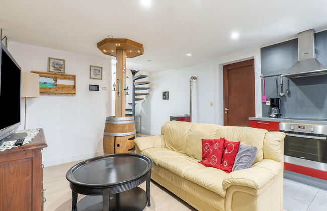 Zoutleeuw Home With Pool - Foto 10