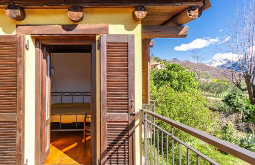 Holiday Home Aili by Interhome - Foto 14