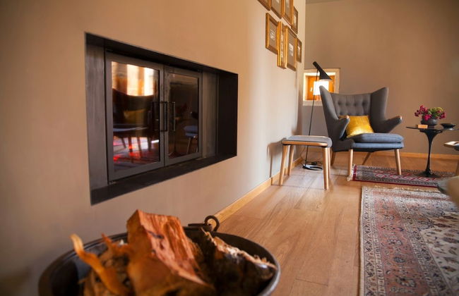 Os Lambráns - Foto 2