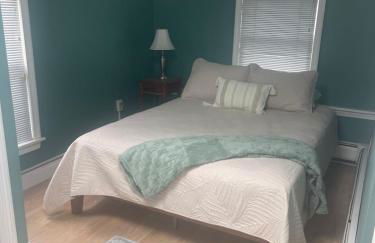 Salem's Enchanted Inn - Foto 20