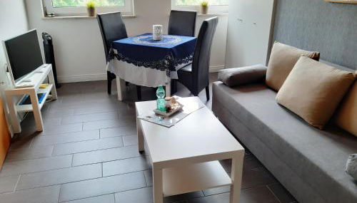 Ferienwohnung Nesthäkchen - Foto 5