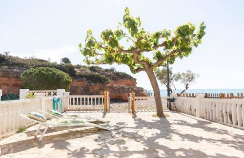 Llevant - Adosado en l'Ampolla con acceso directo al mar - Deltavacaciones - Foto 10