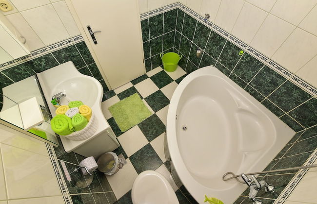 Apartments Bernarda - Foto 60