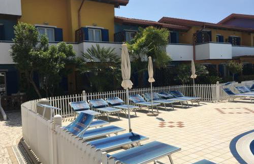 Villaggio Hemingway - Family Aparthotel - Foto 35