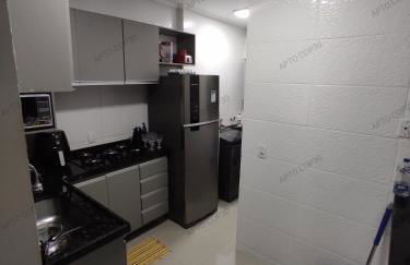 Apartamento 3 quartos Completo Confortável - Photo 11