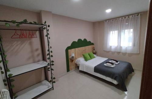 Apartamento entero privado - Foto 6