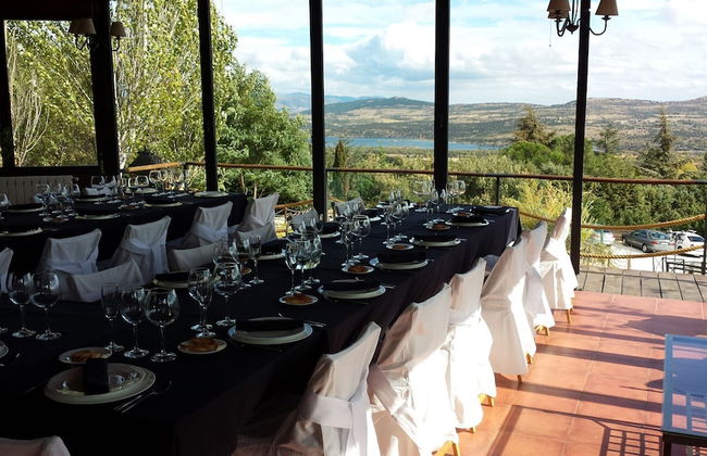 Posada Rural Spa Granja La Tejera de Lozoya - Foto 27