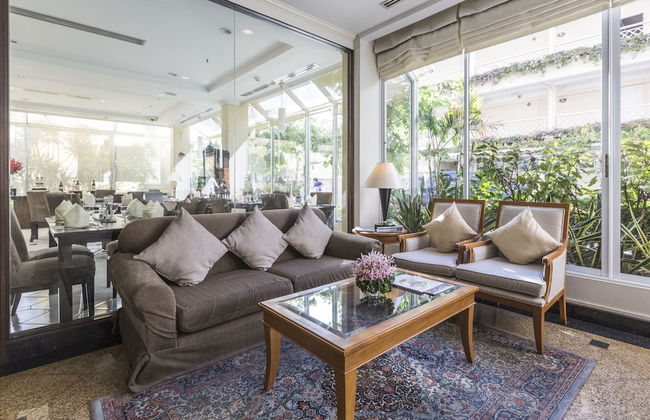 Classic Kameo Hotel and Serviced Apartments, Sriracha - Foto 3