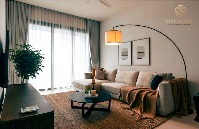 ViiA Residences in KL Eco City, Five Senses - Foto 71