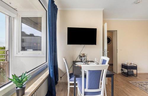 Panorama Suite Quickborn - Foto 6