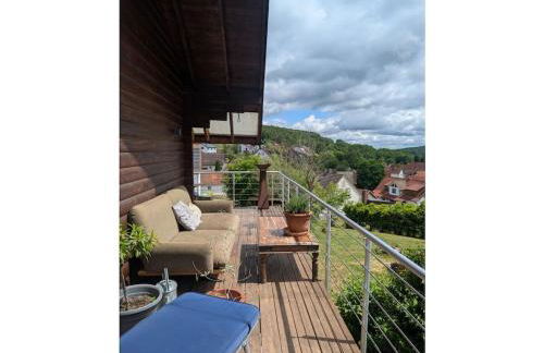 Holiday home Talblick 13 - Photo 1