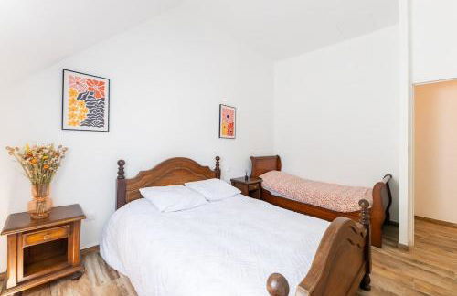 Charme nature et grand espace - Foto 23