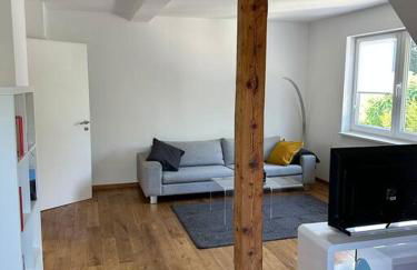 2-Zimmerwohnung mit Terrasse - Foto 1