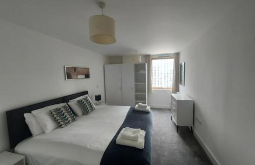 Cubo Canary Wharf - Foto 155