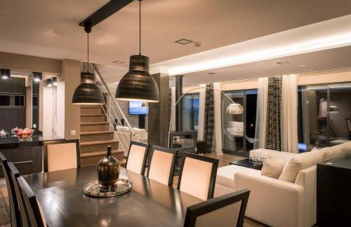 Atlantic Heritage Luxury Villa - Photo 43