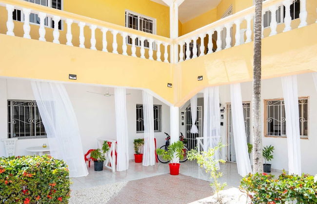 Hermosa Suites n the heart of Punta Cana - Foto 49