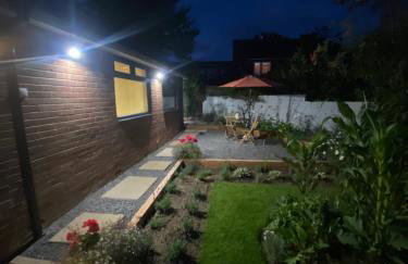 The Annexe - Photo 29