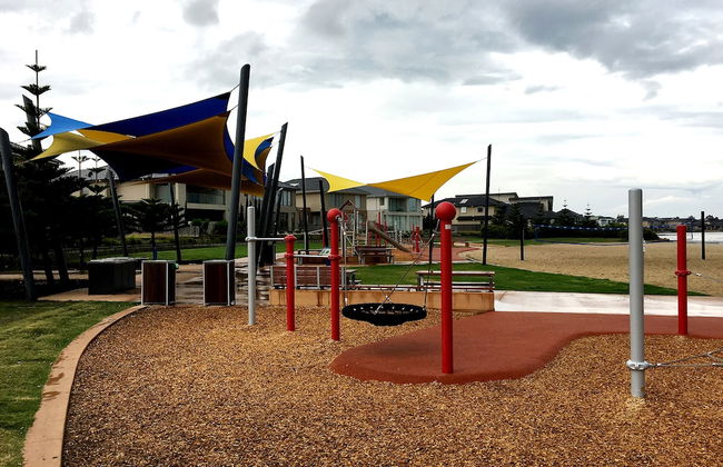 Deluxe Lake View House - Foto 21