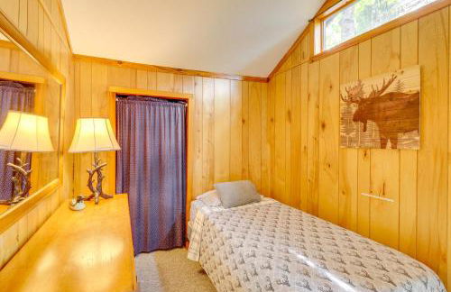 Lake Pleasant Cabin on 3 Acres with Private Beach! - Photo 17