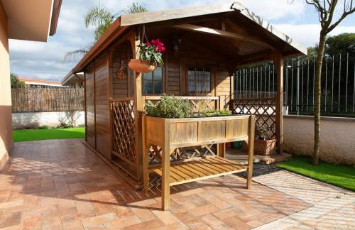 Villa Serena-250metri dal mare -Wifi- Free Parking - Foto 8