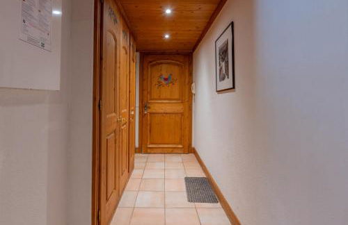 Résidence Le Cristal - Mont Blanc 8 - Happy Rentals - Foto 19