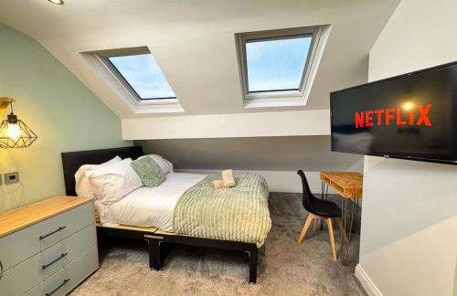 Sleeps 12 TV in Every Room 6 Bedrooms - Foto 10