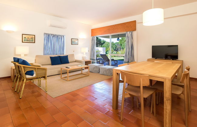 Pinhal da Marina Apartamentos Turisticos - Foto 50