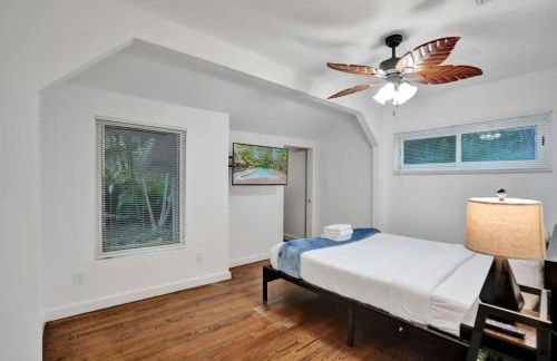 Tropical Oasis 2BR w Pool - Foto 6