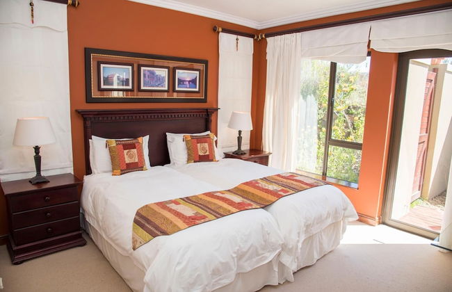 5 Forecastle - Foto 5