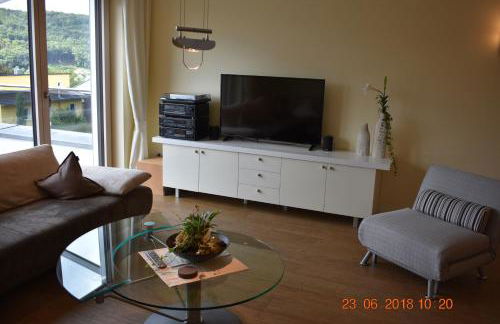 Ferienwohnungen an der Liebesleite Anita Pratsch - Foto 24