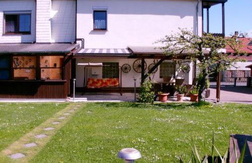 Ferienwohnung Veit - Foto 13