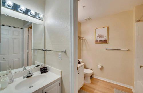 Haven Beautiful 3 BR TH in Gated Resort Community - Foto 20