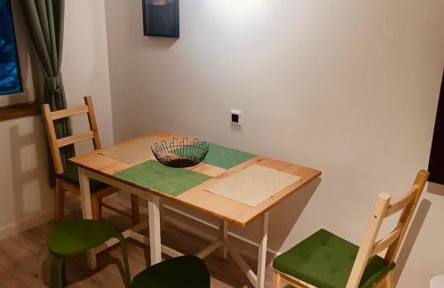 Studio z sauną - Foto 7