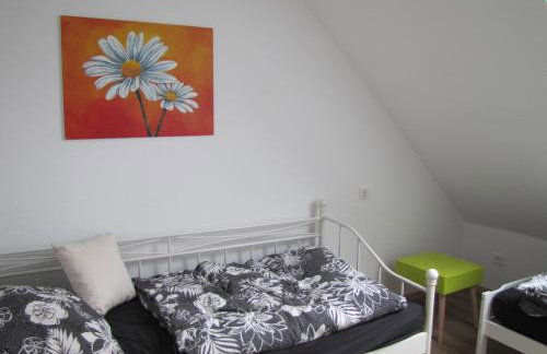 Kleines Juwel Wetzlar moderne Ferienwohnung - Foto 6