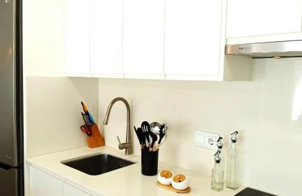 Apartamento frente al mar - Photo 12