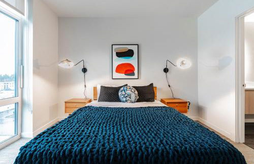 Sophari Downtown: Bellevue Apartments - Foto 101