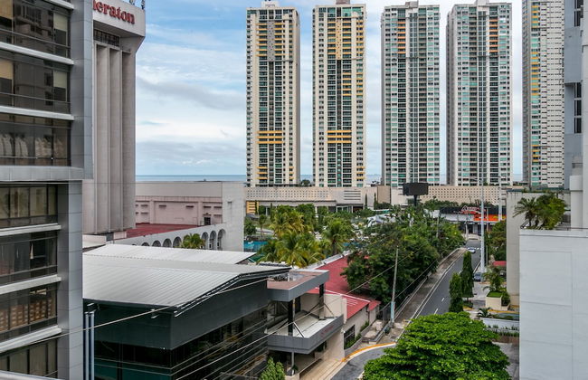 Breath-taking City Center - Foto 26