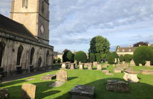 Cotswold Lodge - Foto 76