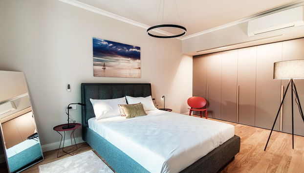 Marinetti Suite 7 - Foto 3, Zimmer