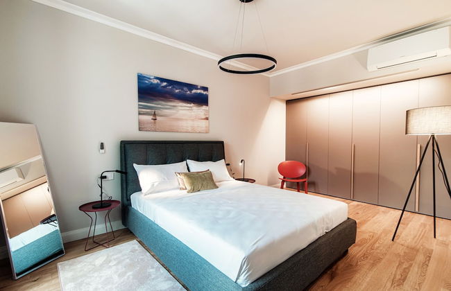 Marinetti Suite 7 - Foto 14