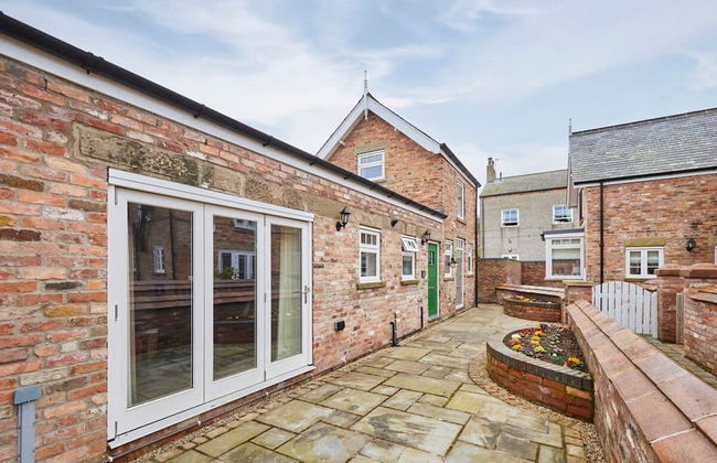 Host Stay Jubilee Close - Foto 12