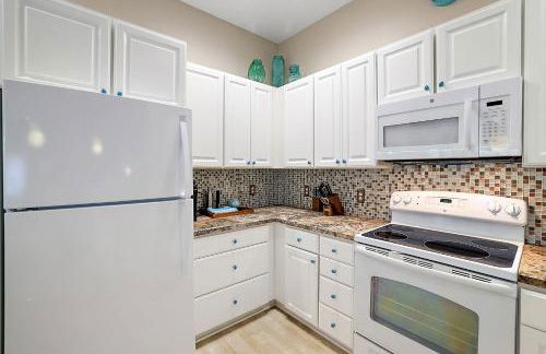 Tropical Oasis in Pennecamp - Foto 5